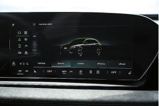 Audi Q6 e-tron Quattro 388Ps 